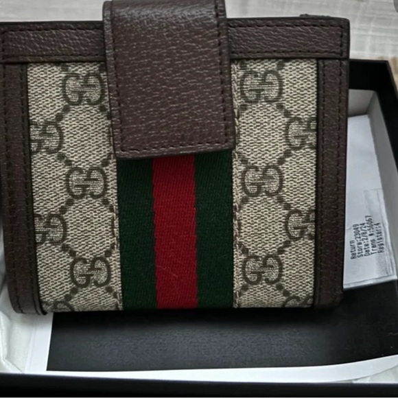 Ophidia Gucci Dome brand new - Picture 11 of 14